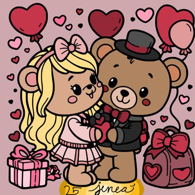 valentines day