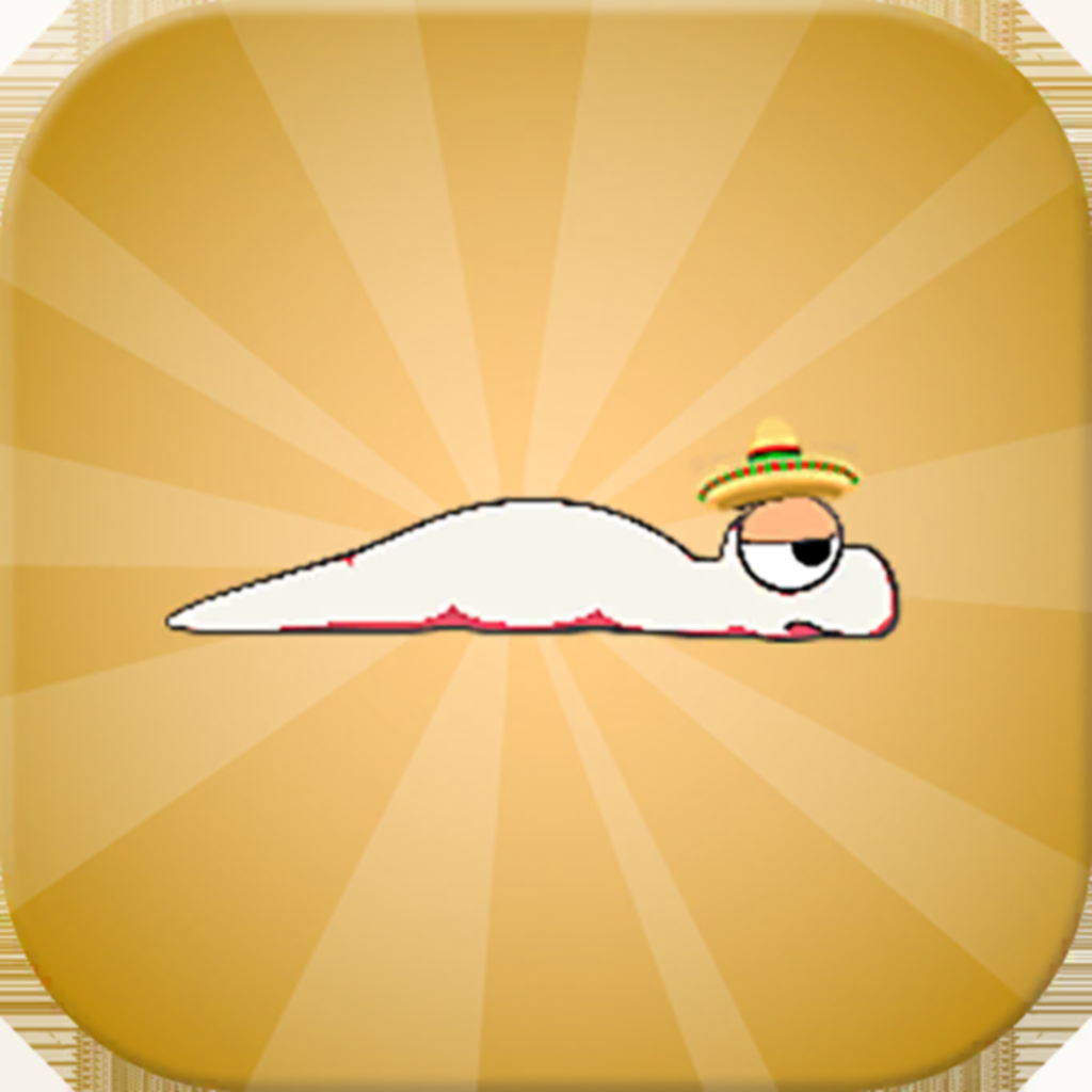 Rapid Worms - Games App | MWM