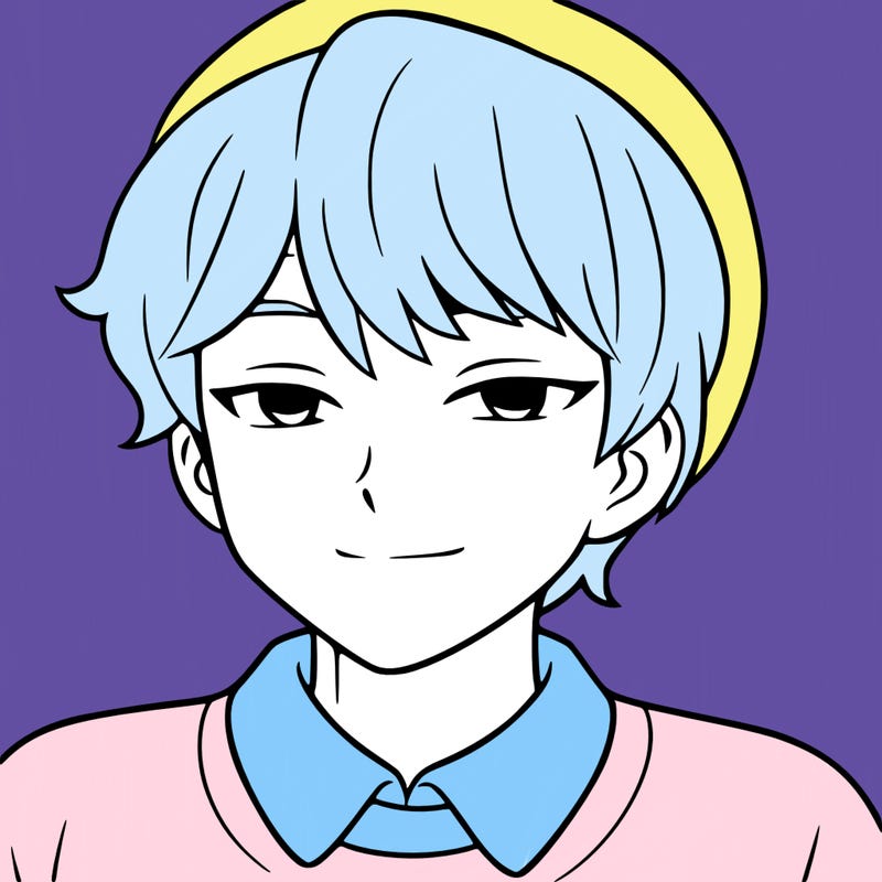 After