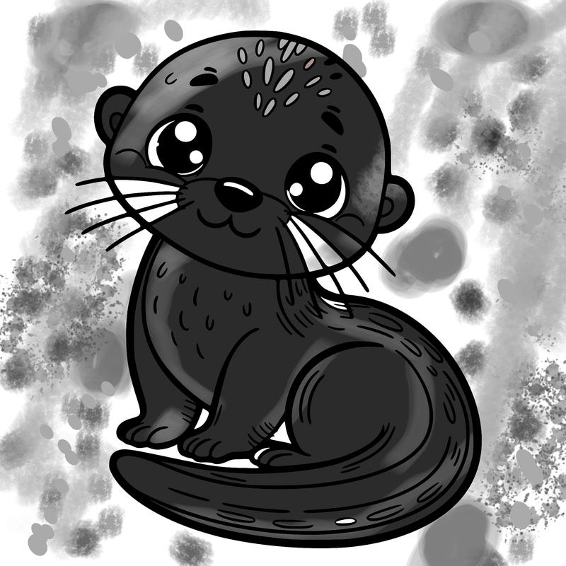 otter