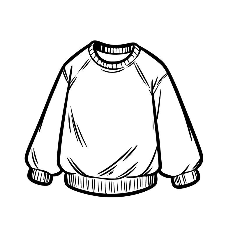 sweatshirt