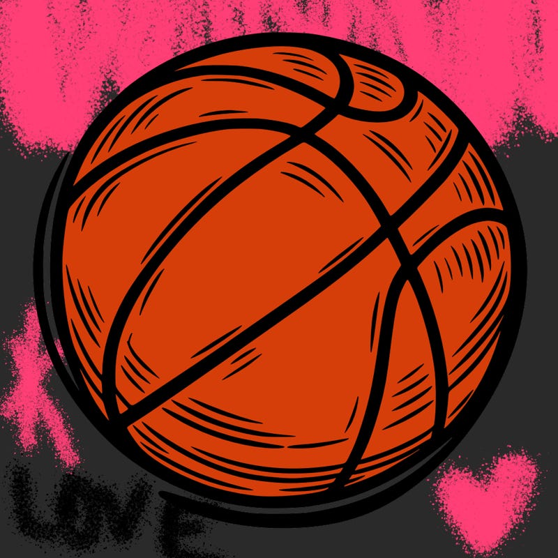 basketball