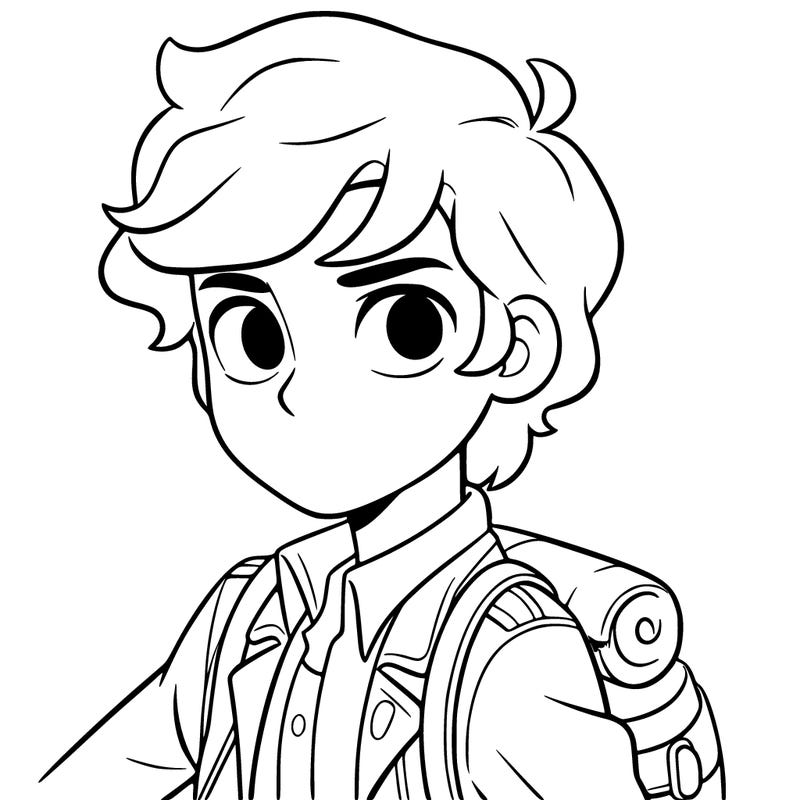 percy jackson