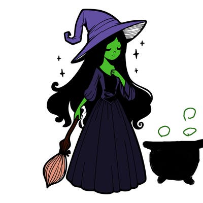 witch