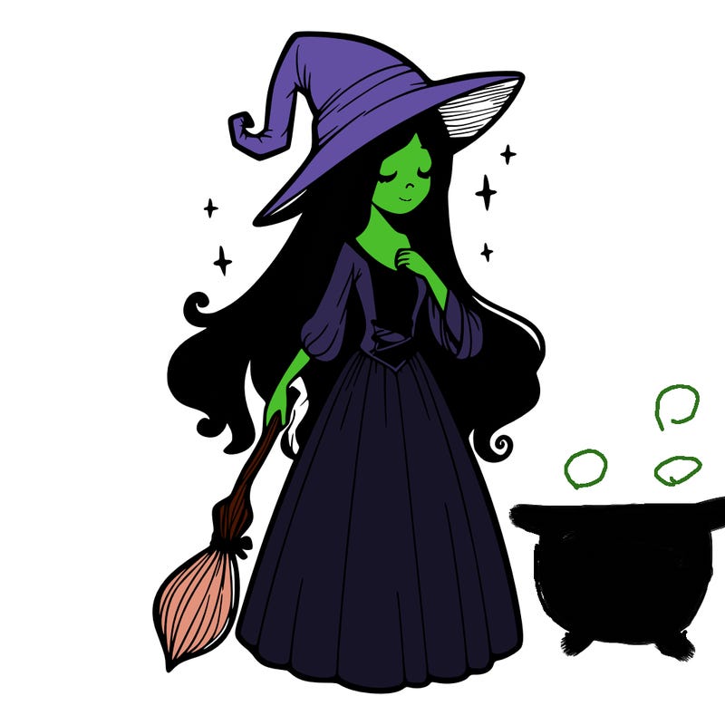 witch