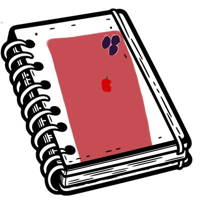 notebook