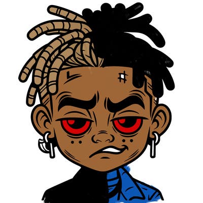 xxxtentation