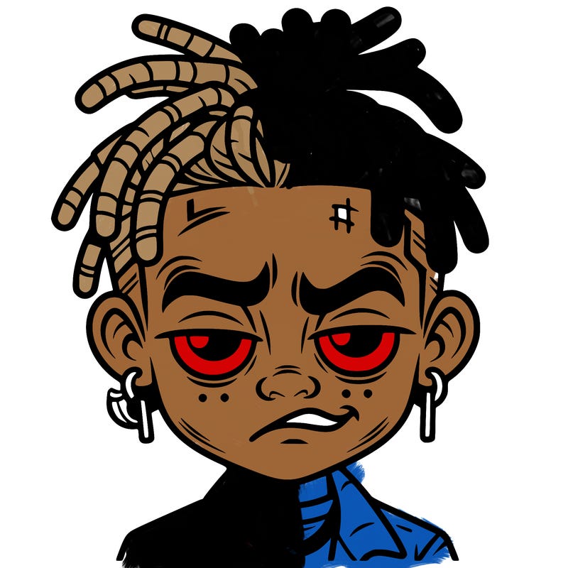 xxxtentation