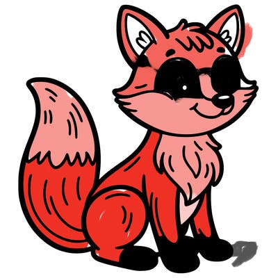 fox