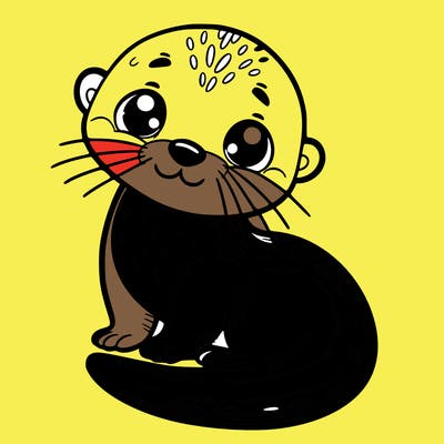 otter