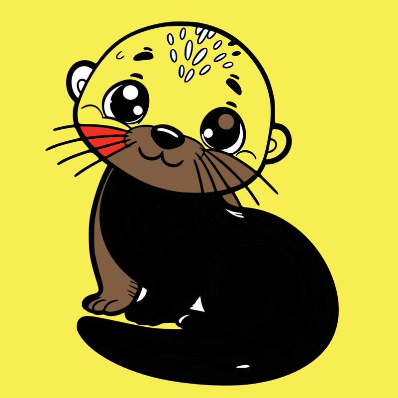 otter