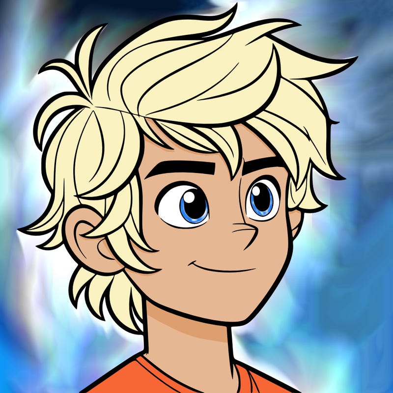 percy jackson