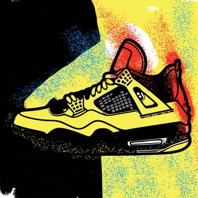 jordan 4