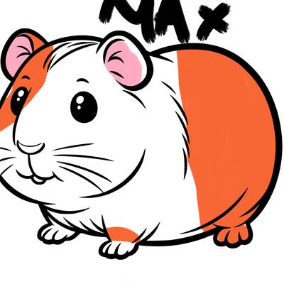 guinea pig