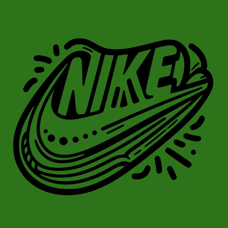nike logo
