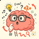 Brain IQ: Puzzle & Logic Games