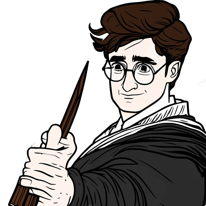 harry potter