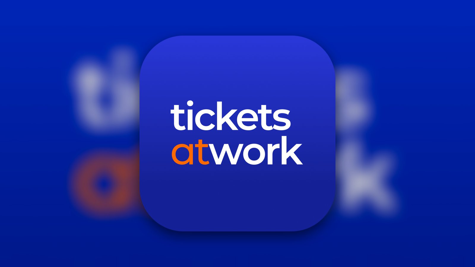 TicketsatWork: Employee Perks - Shopping App | MWM