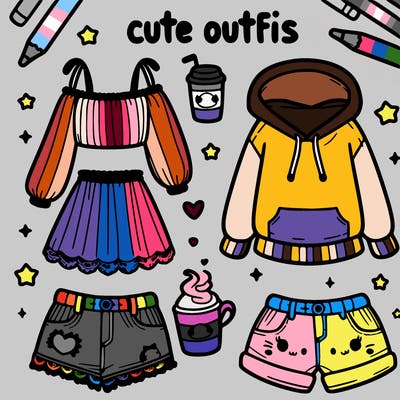 cute outfits