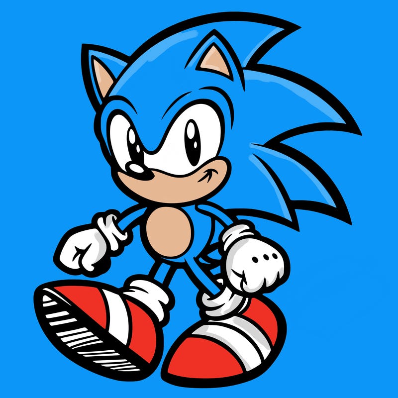 sonic