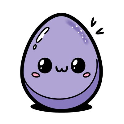 simple egg