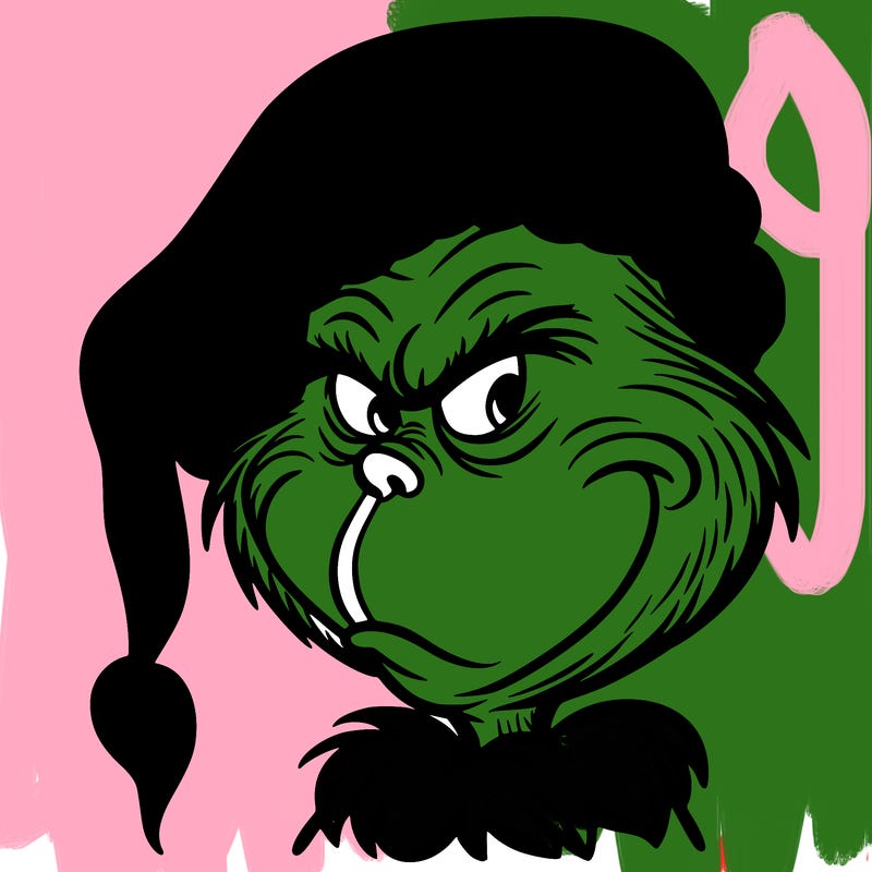 grinch
