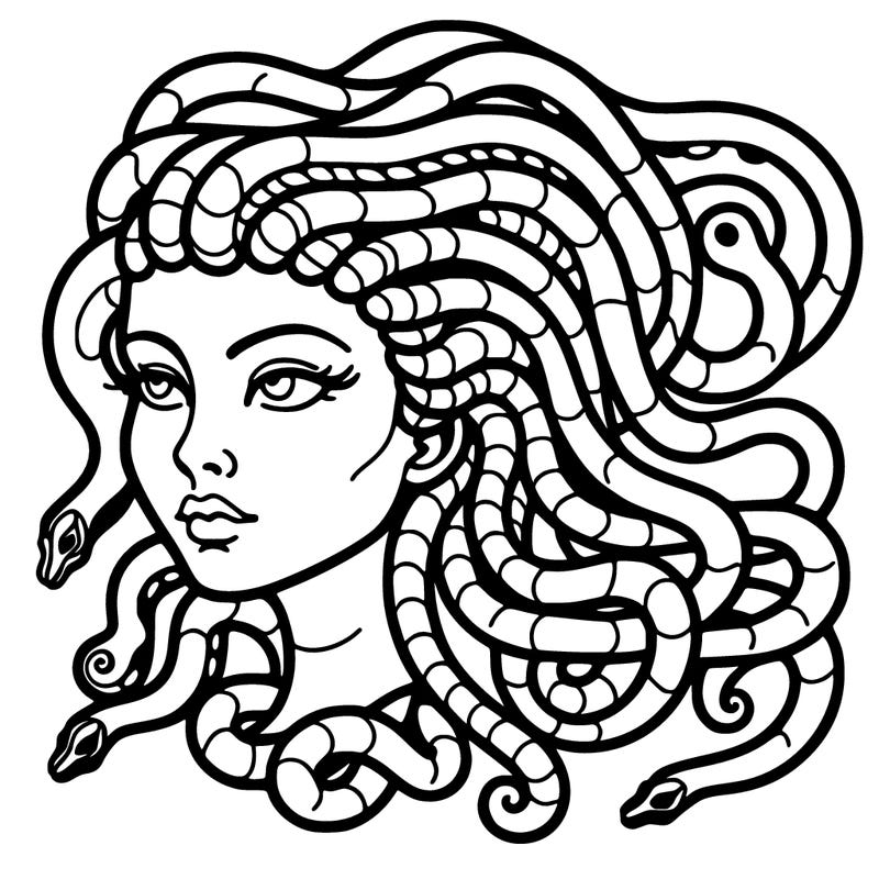 medusa