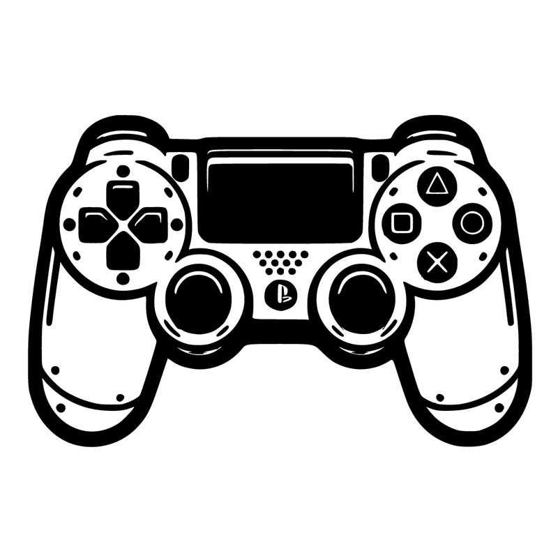 playstation controler