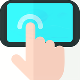 连点器 - 自动点击持续滚动刷新&旋转指针工具