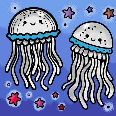 jellyfish
