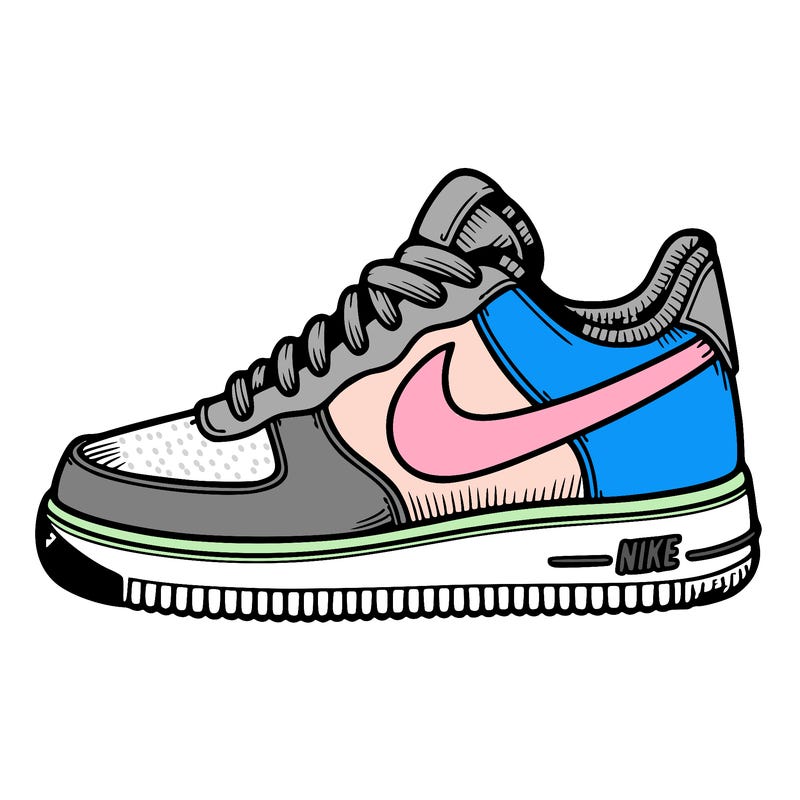 nike shoe