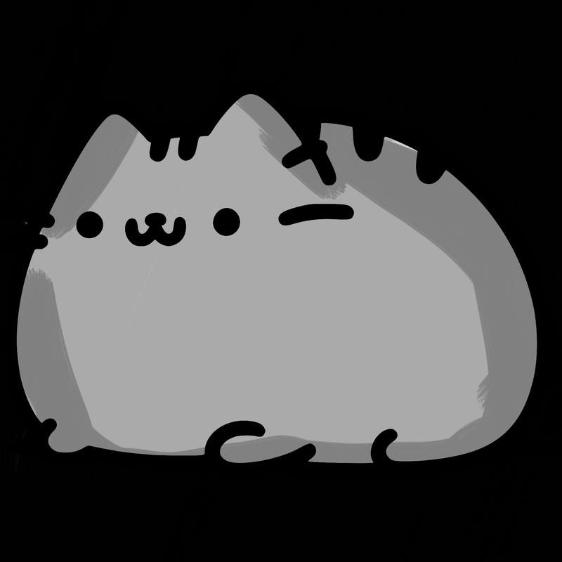pusheen