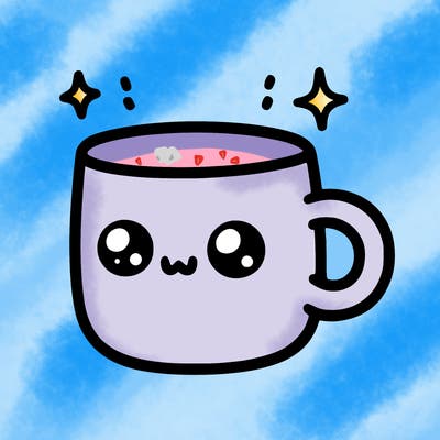 cup