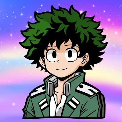 deku
