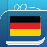Deutsch Wörterbuch & Thesaurus - Icône de l'app