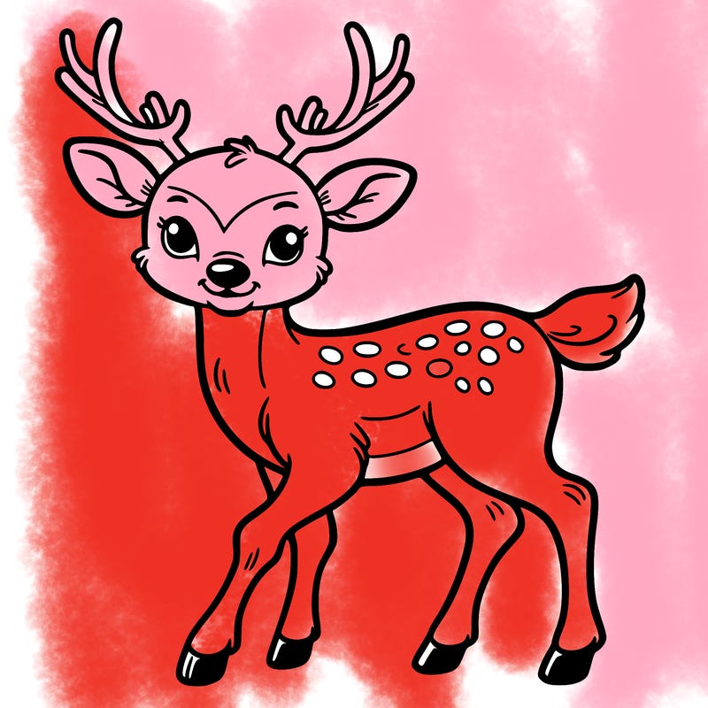 deer