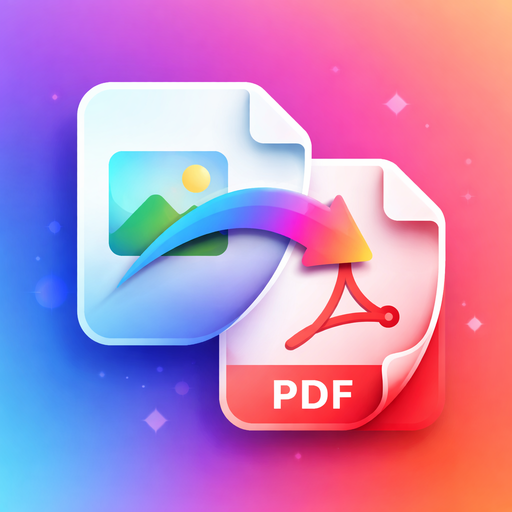 JPG to PDF: Convert Picture to - Utilities App | MWM