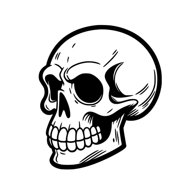 💀 scull