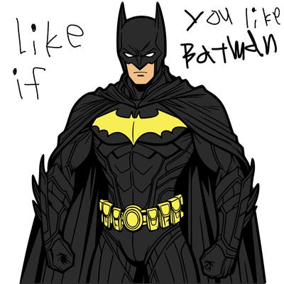 batman
