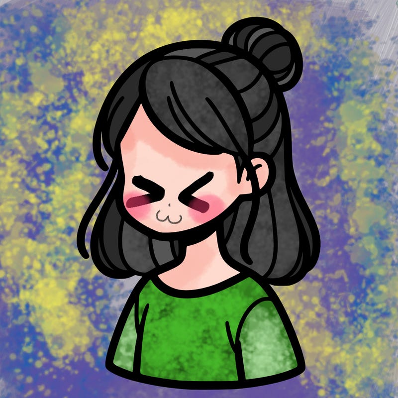 girl realistic