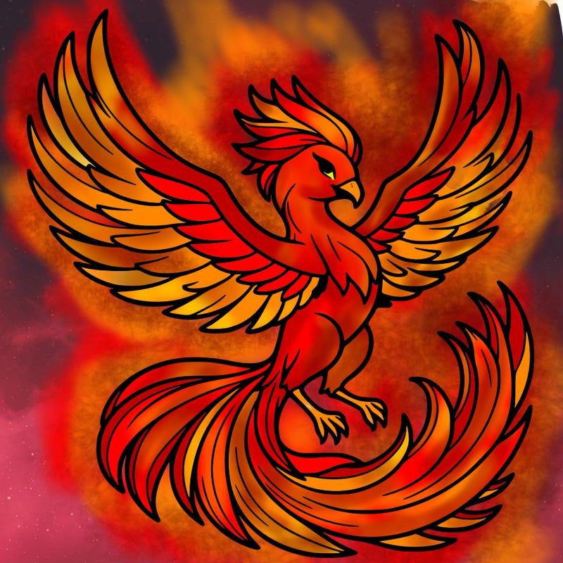 phoenix