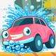 Car Wash Games: Little Carwash