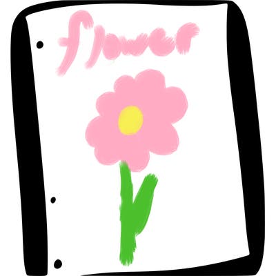 blank white page with nothing drawn on it