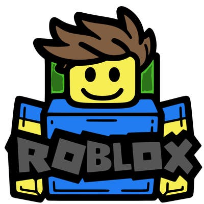 roblox logo