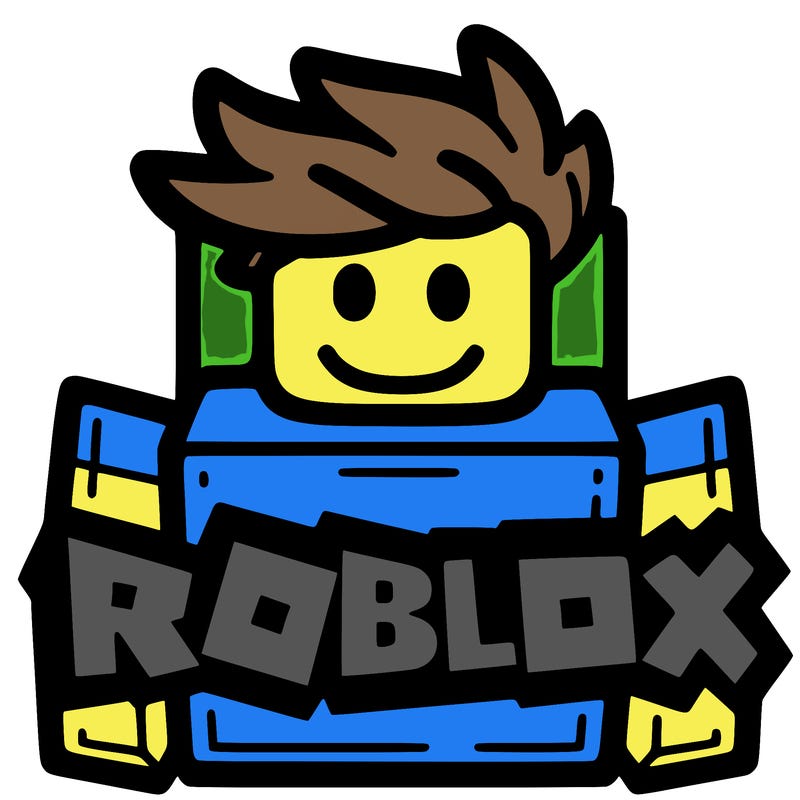 roblox logo