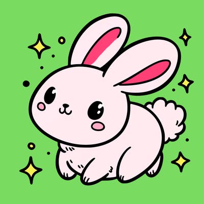 bunny
