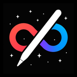 Infinite Zoom Art - Canvas Max