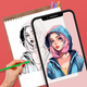 AR Drawing-Draw & Sketch in AR