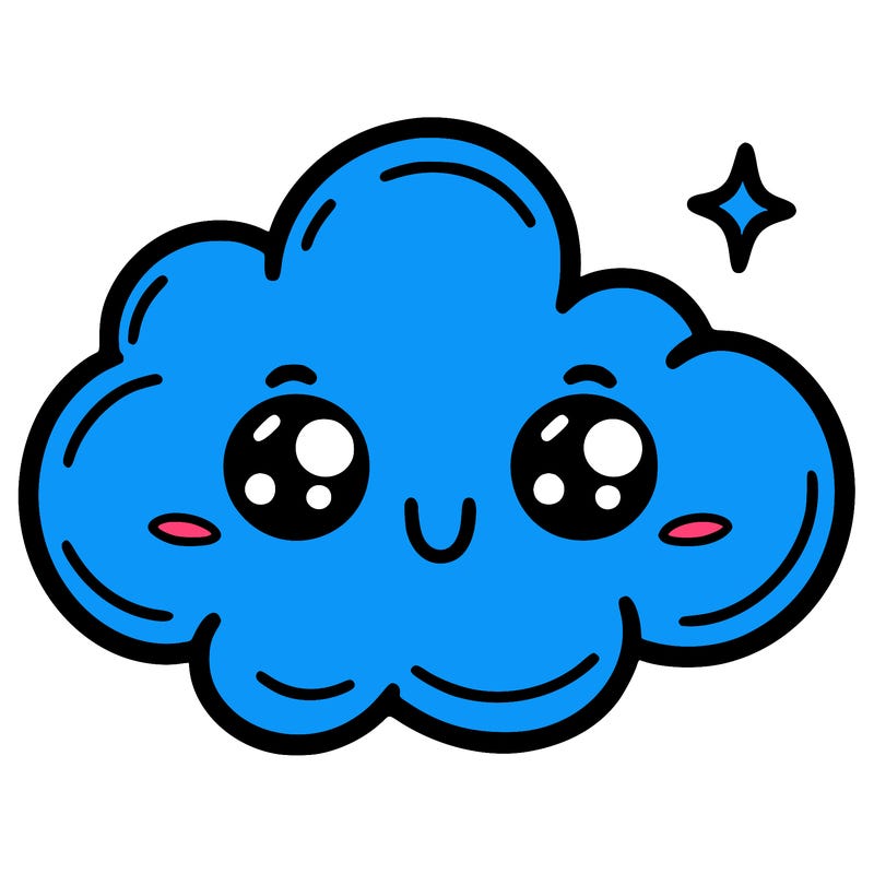 cloud