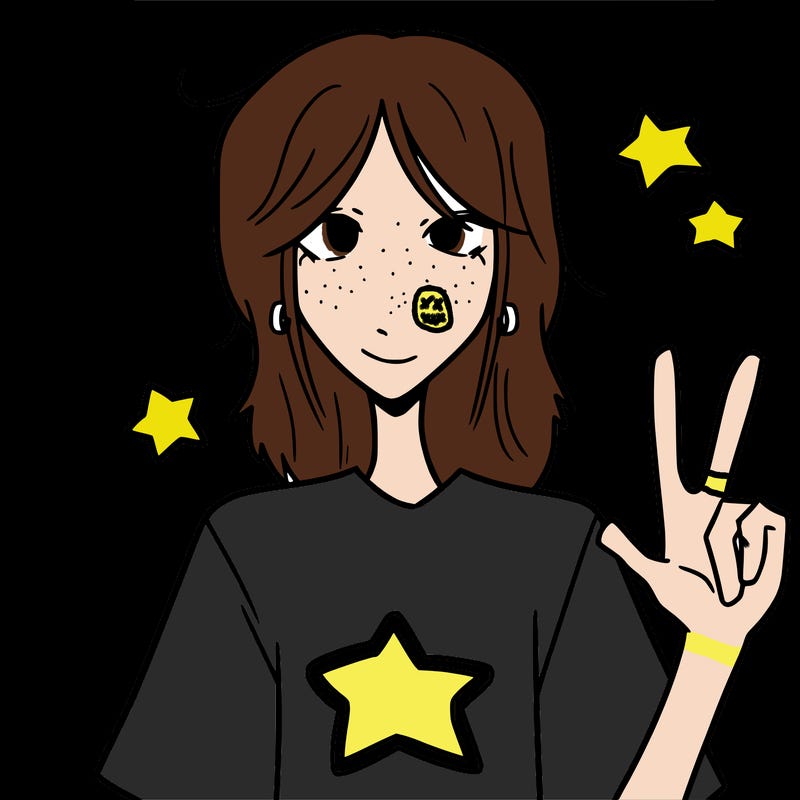 After